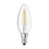 LED bulb Warm white 5.9W 827