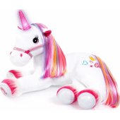 PROMO Bayer Plush unicorn 69536AA
