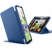Flip Hybrid iPad 10.9" 10 | 2022 | 11" 11 | 2025 Blue
