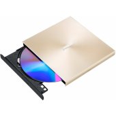 ZenDrive Slim SDRW-08U9M-U Gold