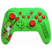 Wireless Controller Hungry Yoshi