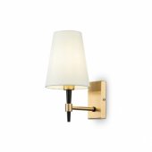 WALL LAMP H001WL-01BS