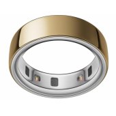 Ring 4 smart ring, Gold, size 7