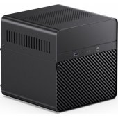 N2 Cube Black