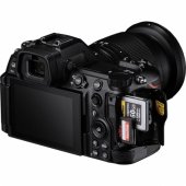 Z6 III + 24-70 mm MILC Black