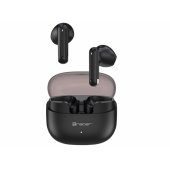 47783 T12 TWS BT Black