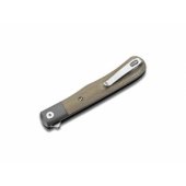 Plus Modern Trapper Uno Knife