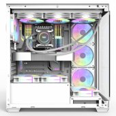 AQUA Ryzen 5 7600X 32GB 1TB SSD RTX5070Ti 16GB W11Home