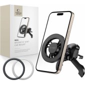 N56 Magnetic MagSafe Car Air Vent Mount Holder