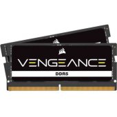 Vengeance 32GB DDR5 4800MHz SODIMM CMSX32GX5M2A4800C40