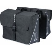 _7777772 Basil Sakwa Miejska Podwójna BASIL FORTE DOUBLE BAG 35L, Univ