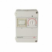 Danfoss DEVIREG-610 surface-mounted hermetic thermostat IP44 140F1080