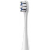 Delicate Control Brush Head P3K White 2 pcs