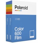 Color Film For 600 8x2 Instant Photos