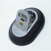 Yale Y500/ 187/ 1 Key box opened with combination lock