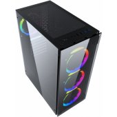 Fornax 1500RGB Black