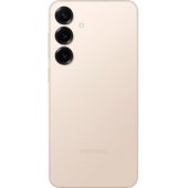 S936B Galaxy S25+ 256GB Pink Gold
