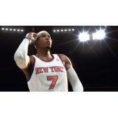 NBA 2K26 PS4