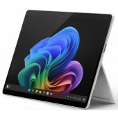 Surface Pro 11 Copilot+ PC 13" X1E-80-100 16GB 1SSD W11Pro Platinum