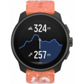 Race S 45mm Power Orange