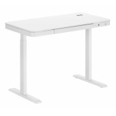 Balder II White