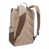 5450 Lithos Backpack 16L Tinted Taupe/ Nuanced Brown