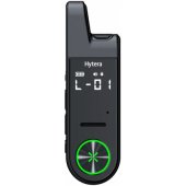 HYT-S10 LF 446MHz Analog (No cable)