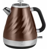SK37010TWN Twist Jug