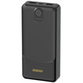 K10Pro 20000mAh 10W Black