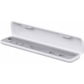Smooth Writing 2 Stylus Case White