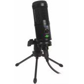 Varr Gaming Tube Black