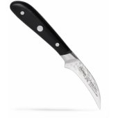 Vegetable knife HATTORI hammered 8cm