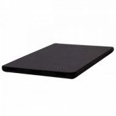 "Book case for Galaxy Tab S6 10,5" T860/ T865" Black