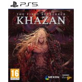 The First Berserker: Khazan for PS5