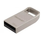 16GB Tab200 USB 2.0 Silver
