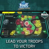 Hasbro Family Fun Pack Conquest Edition US Version PS4
