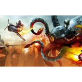 Sine Mora EX Xbox One