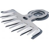 Makita grass cutter blade 16cm 195267-4
