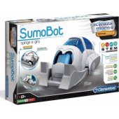 Robot Sumobot (50635)