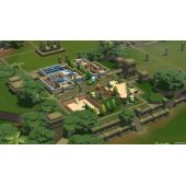 Two Point Campus: Enrolment Edition PS4