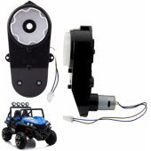 Engine Transmission for 24V Battery Vehicle S2588-1