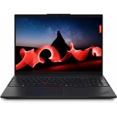 ThinkPad L16 G1 16 FHD+ IPS 135U 16GB 1SSD EN W11Pro Black