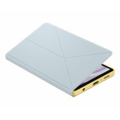"Book cover for Samsung Galaxy Tab A9 Blue"