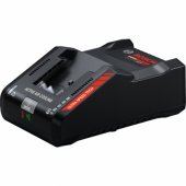 Expert Fast Charger EXAL18V-160 black