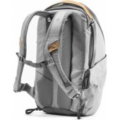 Everyday Backpack Zip V2 20L Ash