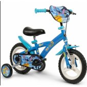 "Huffy Disney Stitch 12"" Children®s Bike"