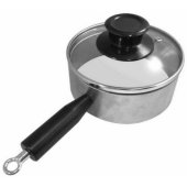 Grill Ring with Lid 14/ 5