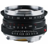 Nokton Classic MC 40 mm F/ 1.4 for Leica M