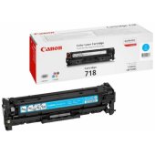 CRG 718C Cyan 2661B002