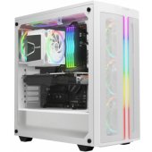 Light Wings White PWM high-speed Triple-Pack 140 mm Case Fan BL103